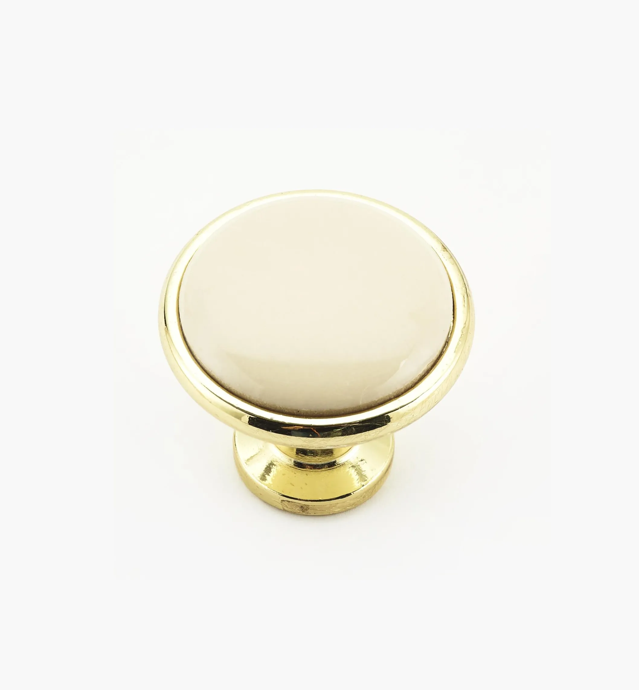 Die-Cast Knobs