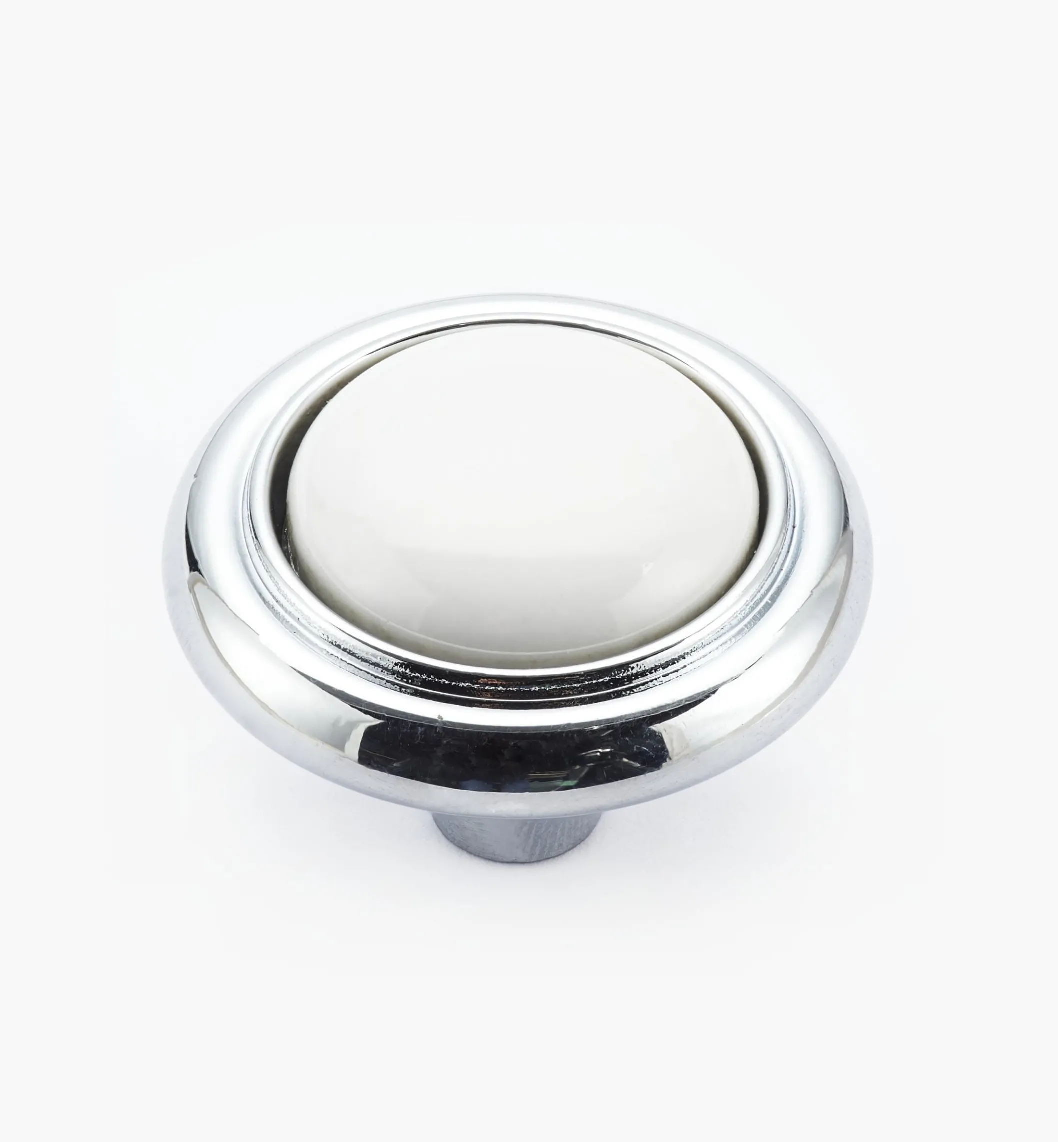 Die-Cast Ringed Knobs