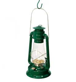 Dietz No. 80 Hurricane Lantern