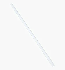 Diffusers For LED Tape Lighting Surface-Mount Channels