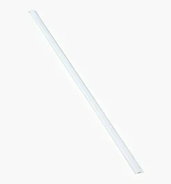 Diffusers For LED Tape Lighting Flush-Mount Channels