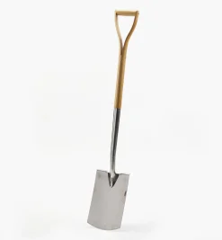 Digging Spade