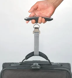Digital Luggage Scale