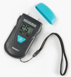 Digital Moisture Meter