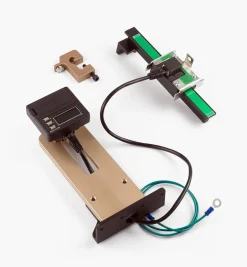Digital Readout For JessEm Mast-R-Lift Excel II