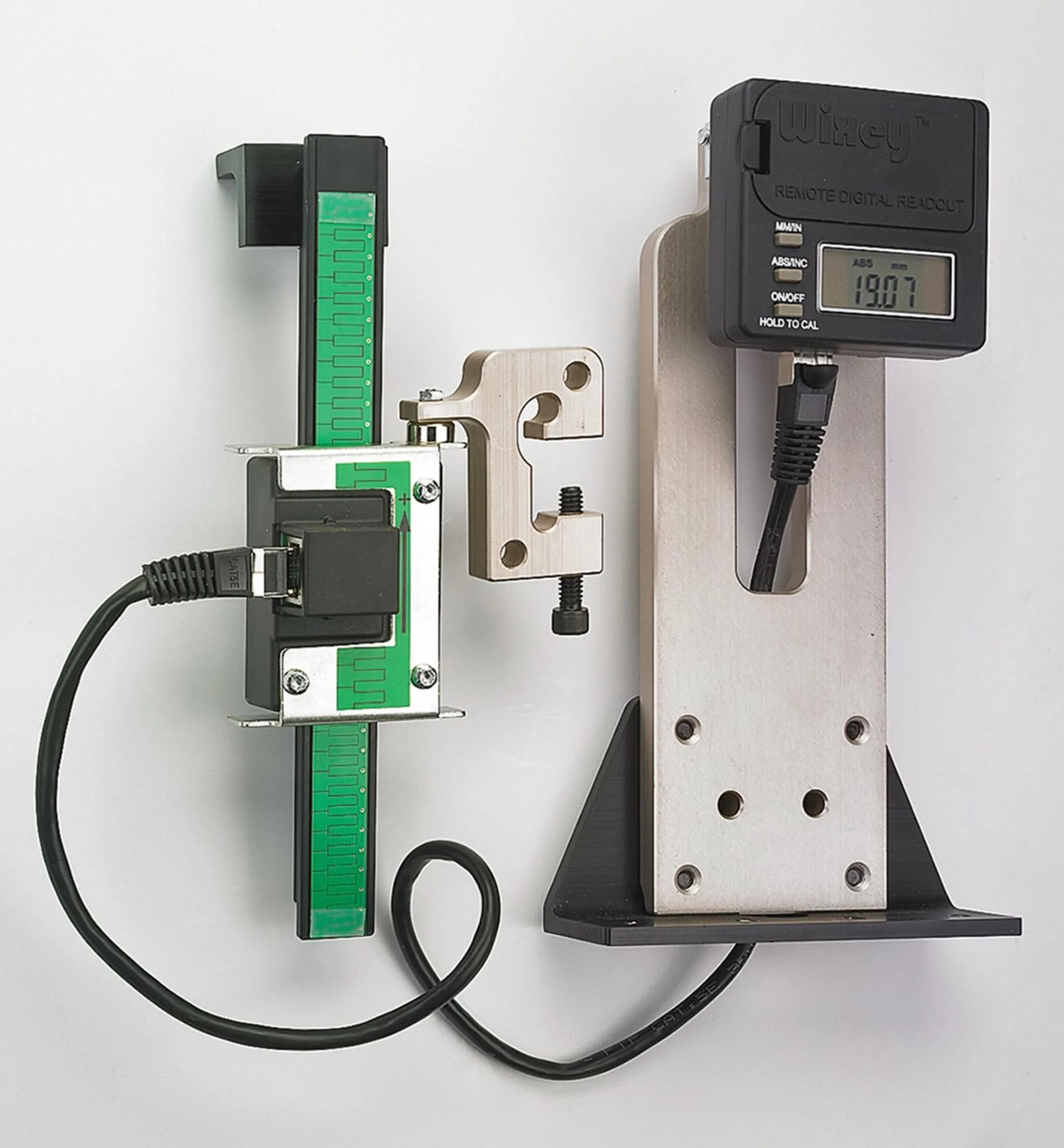 Digital Readout For JessEm Mast-R-Lift Excel II