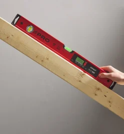 Digital Spirit Level