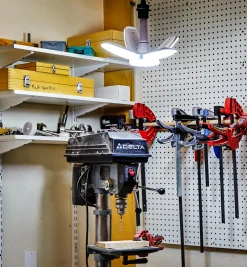 Directional LED Ceiling Light