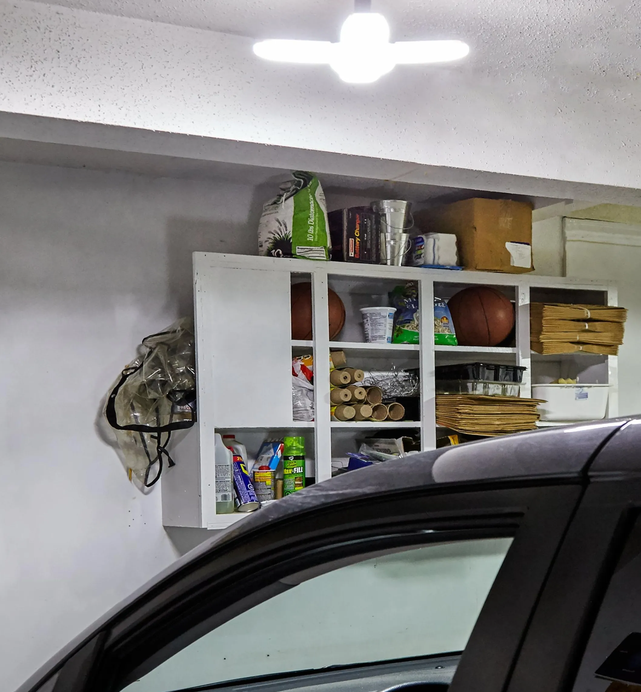 Directional LED Ceiling Light