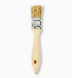 Disposable Natural-Bristle Brushes