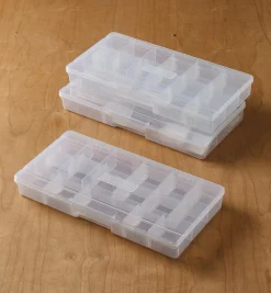 Divider Boxes