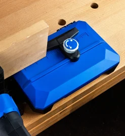 Docking Station For Kreg 520 Pro & 720 Pocket-Hole Jigs