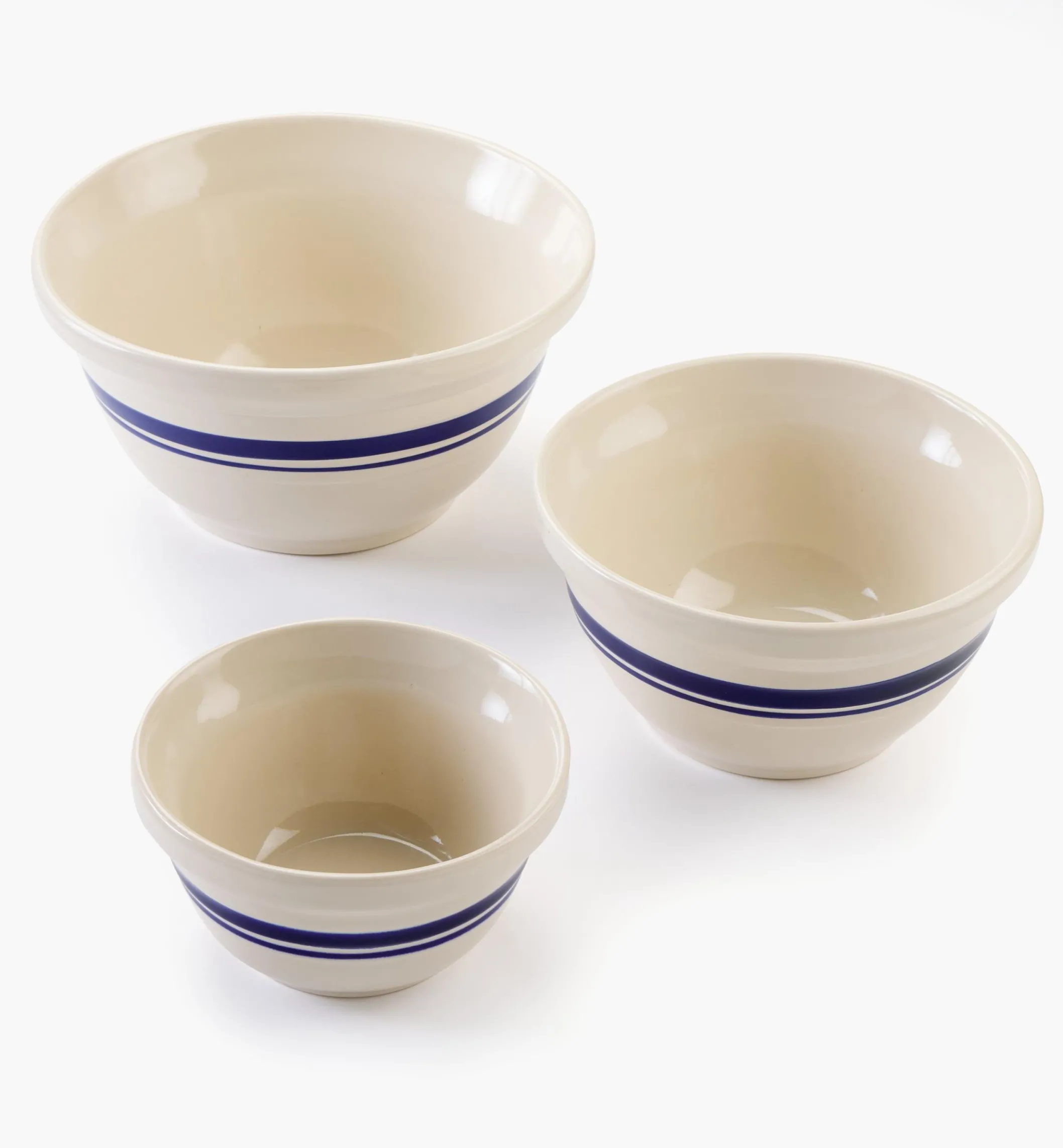 Dominion Mixing Bowls