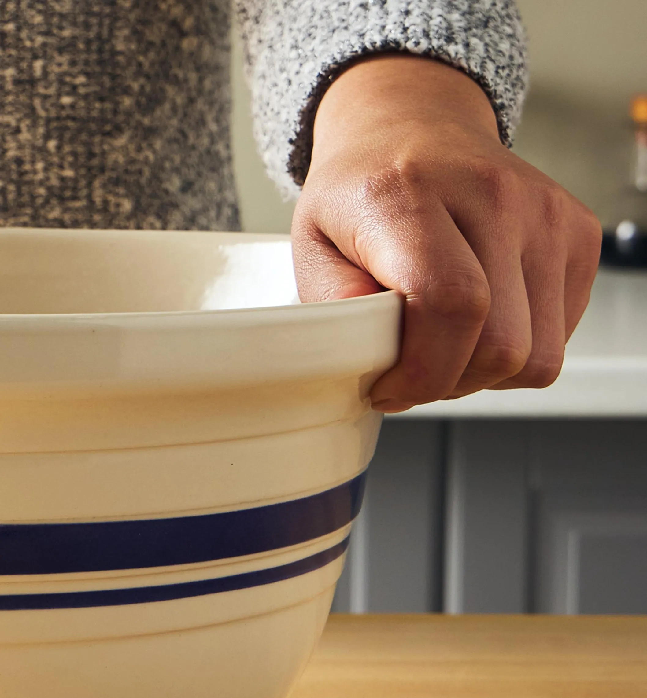 Dominion Mixing Bowls