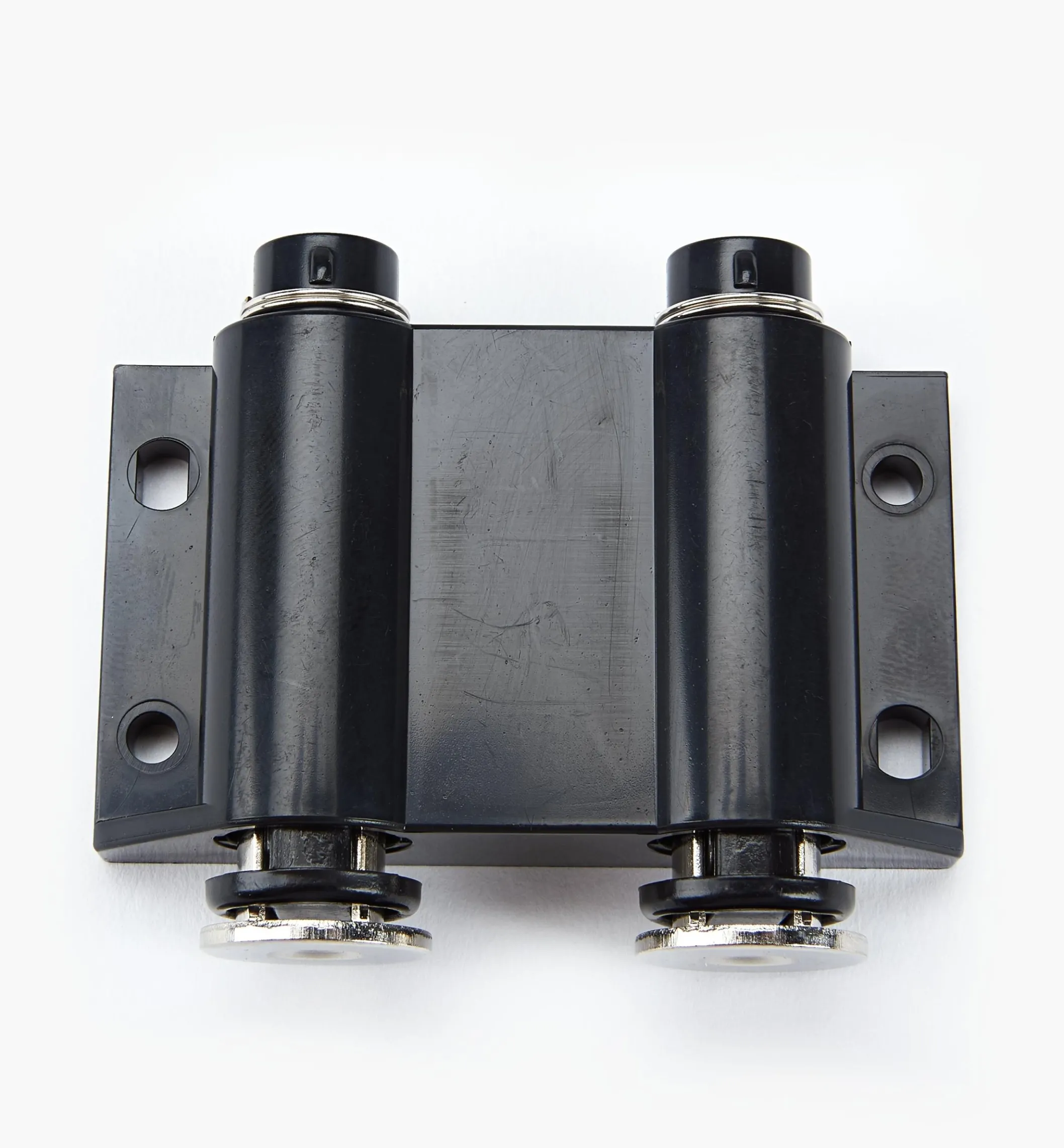 Double Magnetic Touch Latch