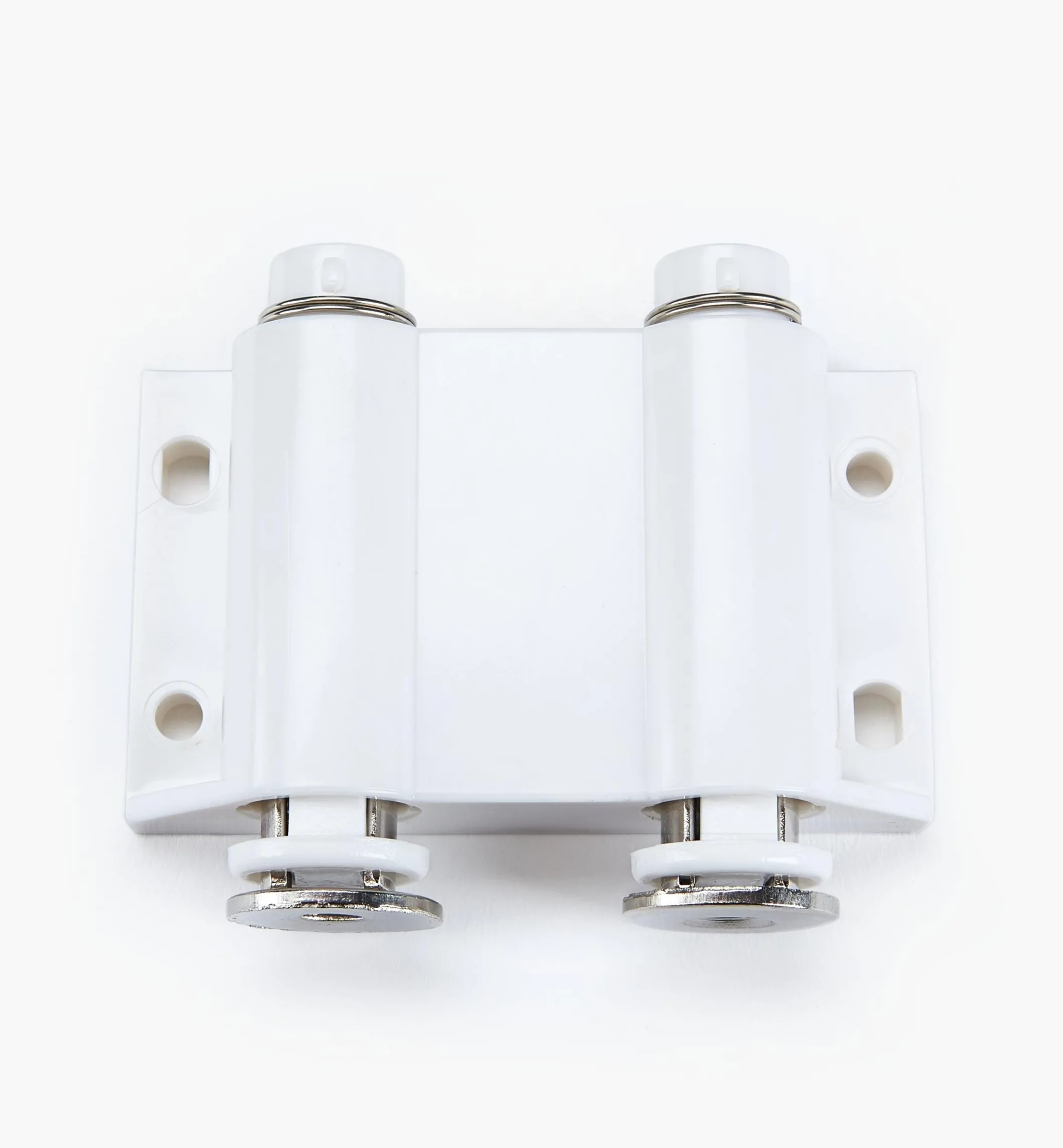 Double Magnetic Touch Latch