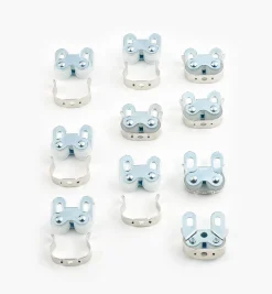 Double Roller Catches