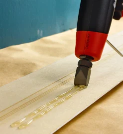 Double-Flow Nozzle For FastenMaster Pro Hot-Melt Gun