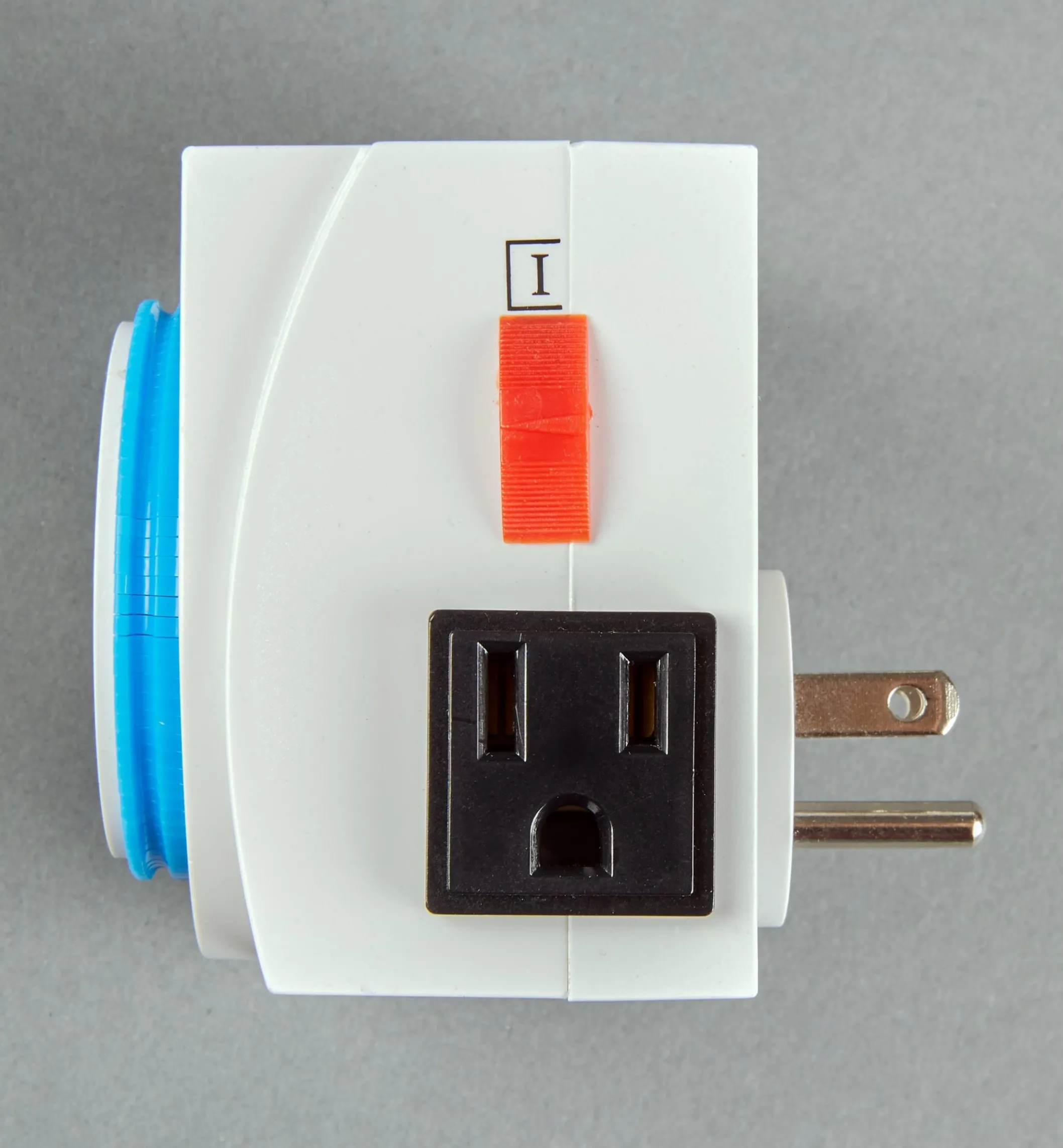 Double-Outlet Timer