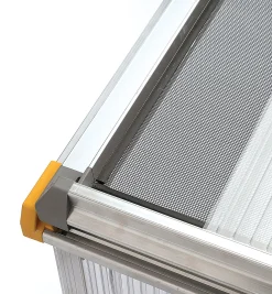 Double-Walled Cold Frame