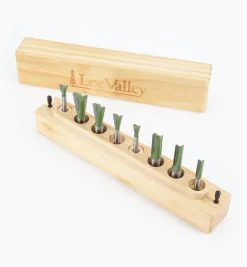 Dovetail Set For Leigh Dovetail Jig