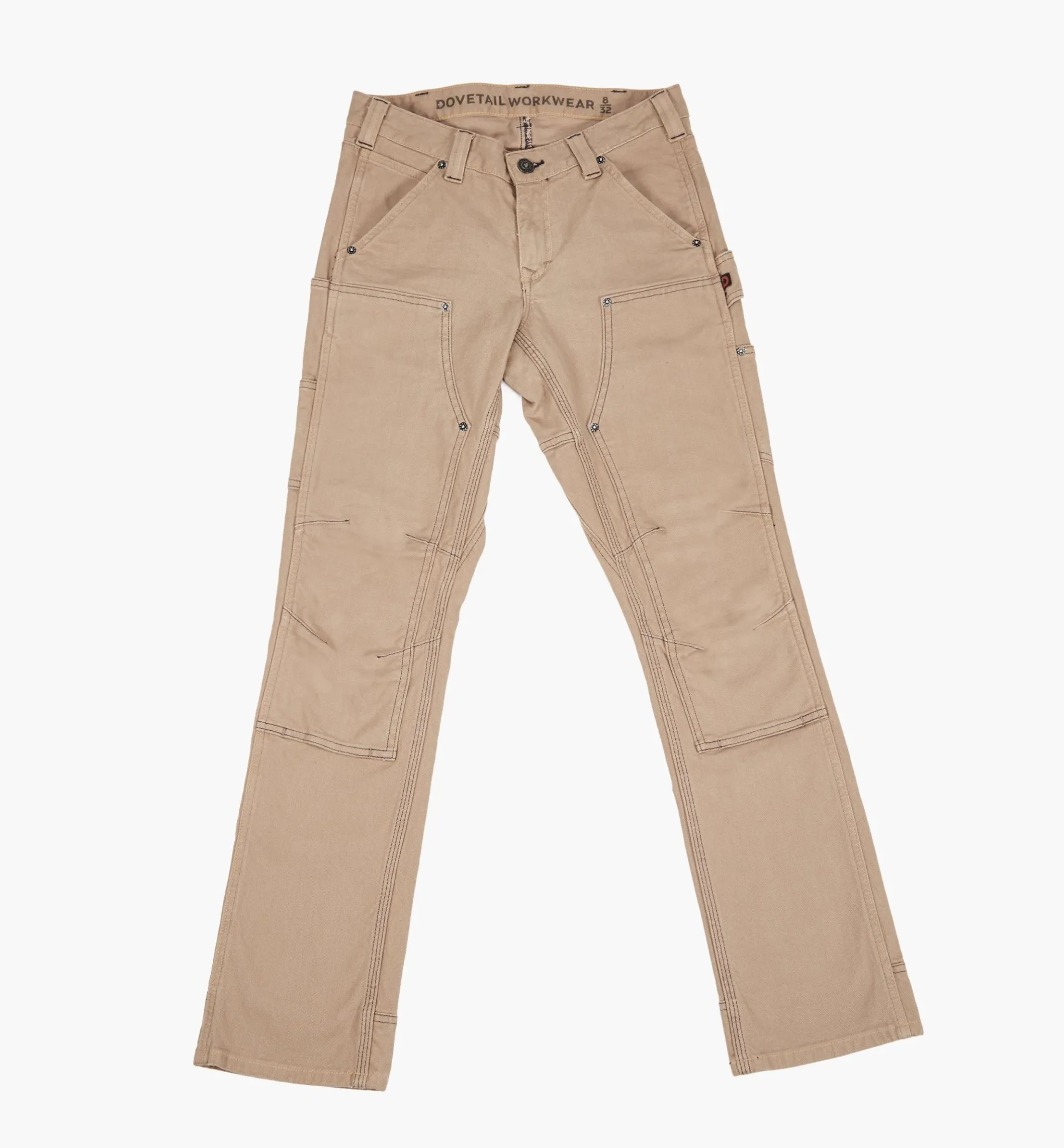 Dovetail Women’s Work Pants
