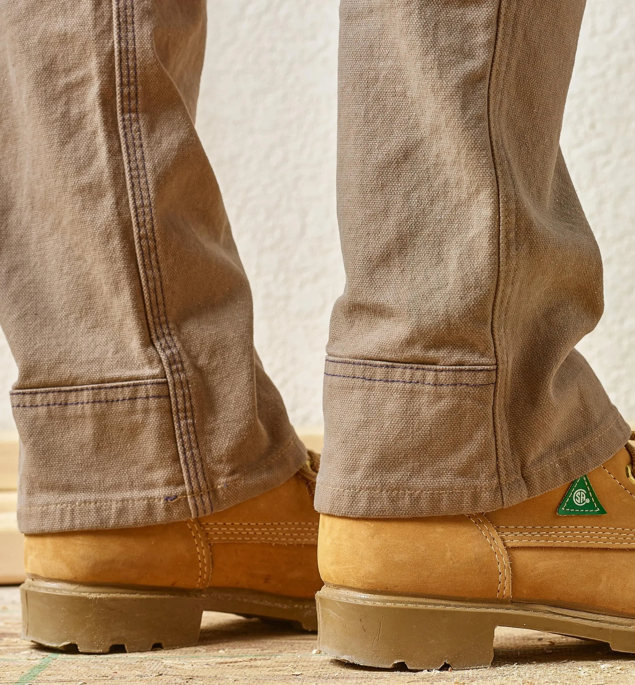 Dovetail Women’s Work Pants