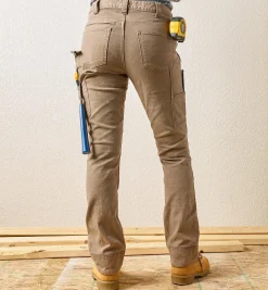 Dovetail Women’s Work Pants
