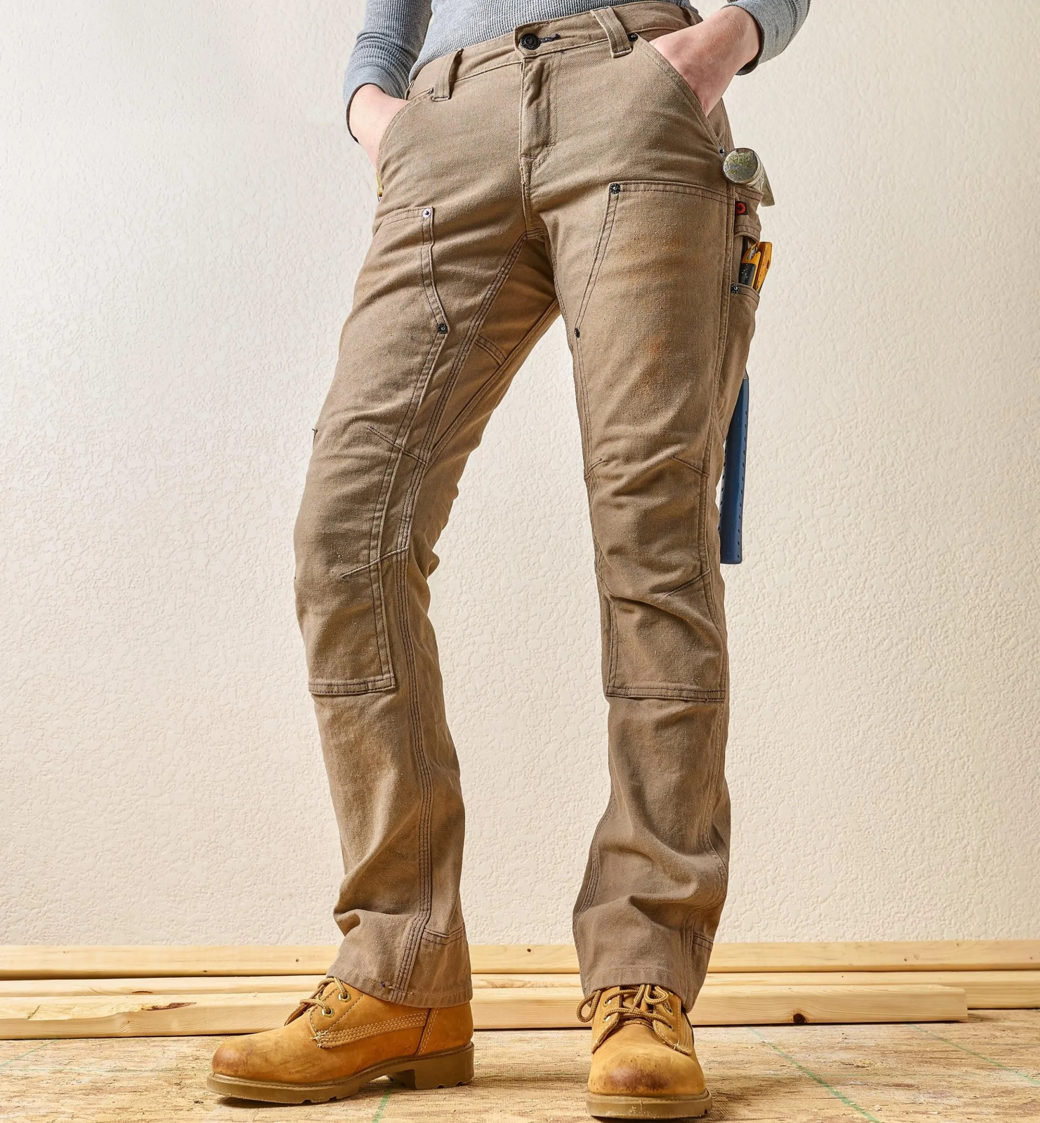 Dovetail Women’s Work Pants