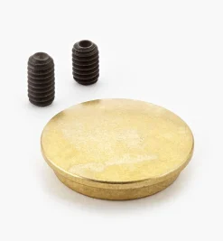 Dowel Caps For Veritas Knock-Down Fasteners