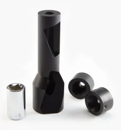 Dowel Inserts For The Veritas Dowel Maker