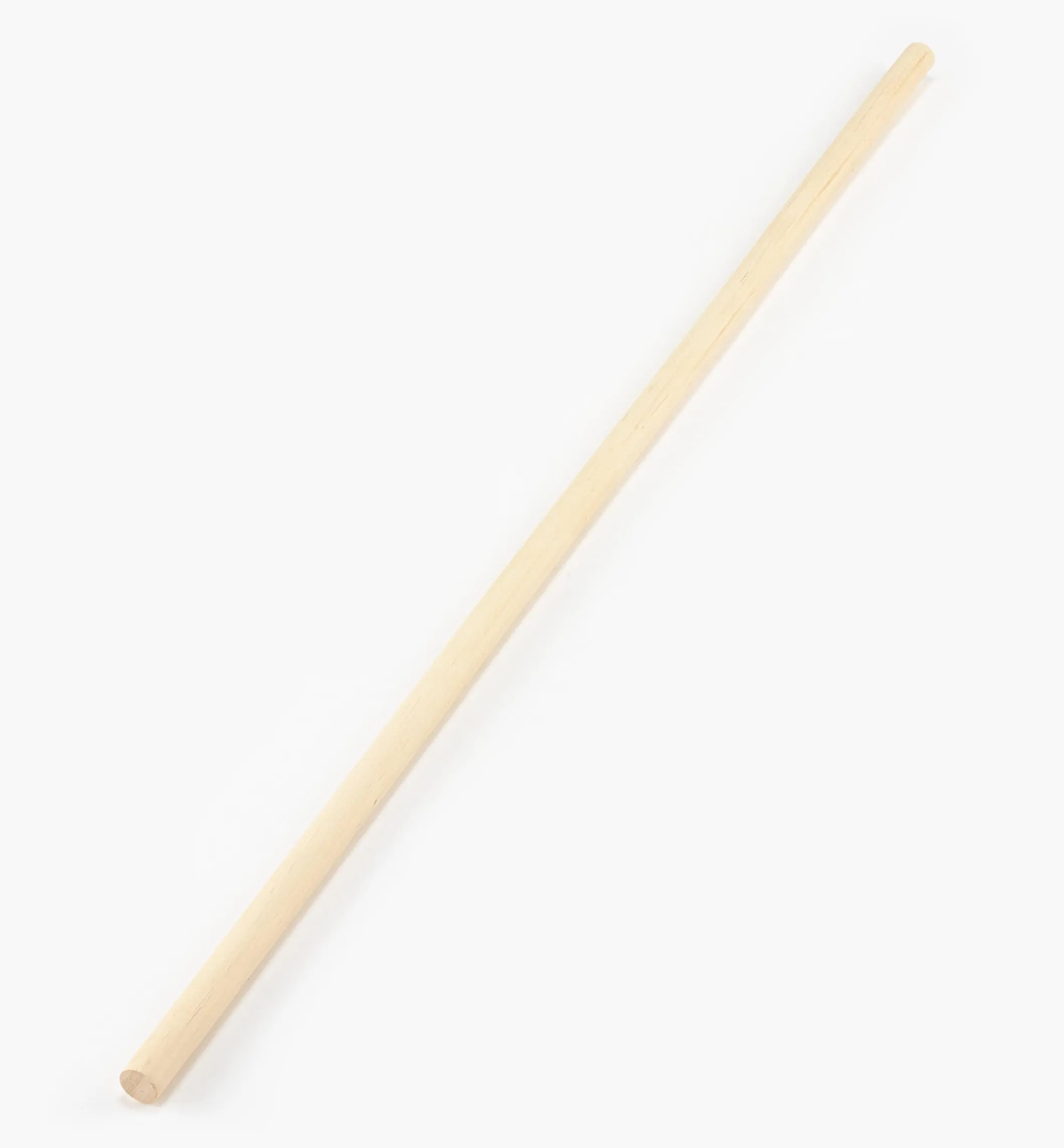 Dowel Rods