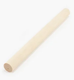 Dowel Rods