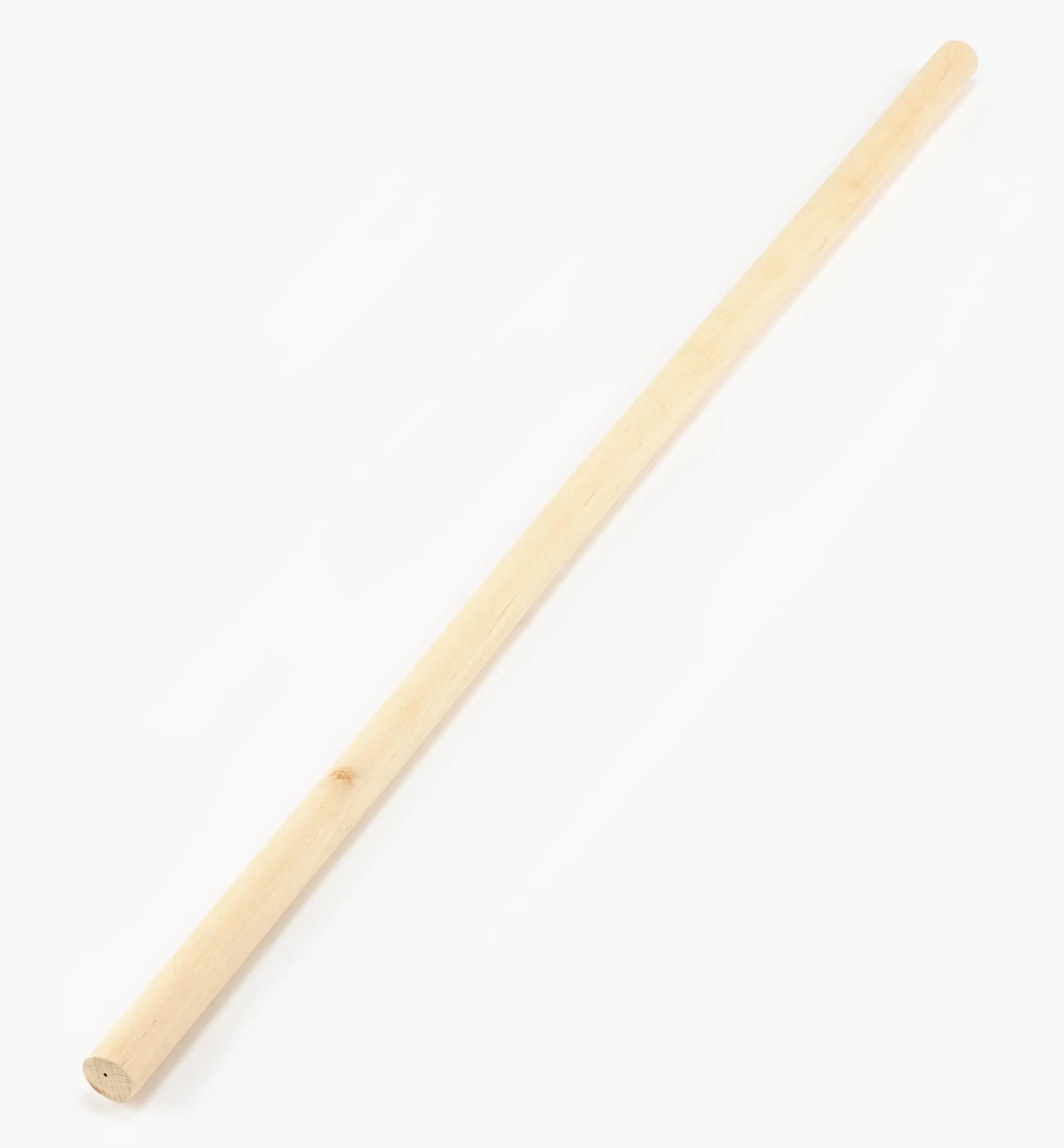 Dowel Rods