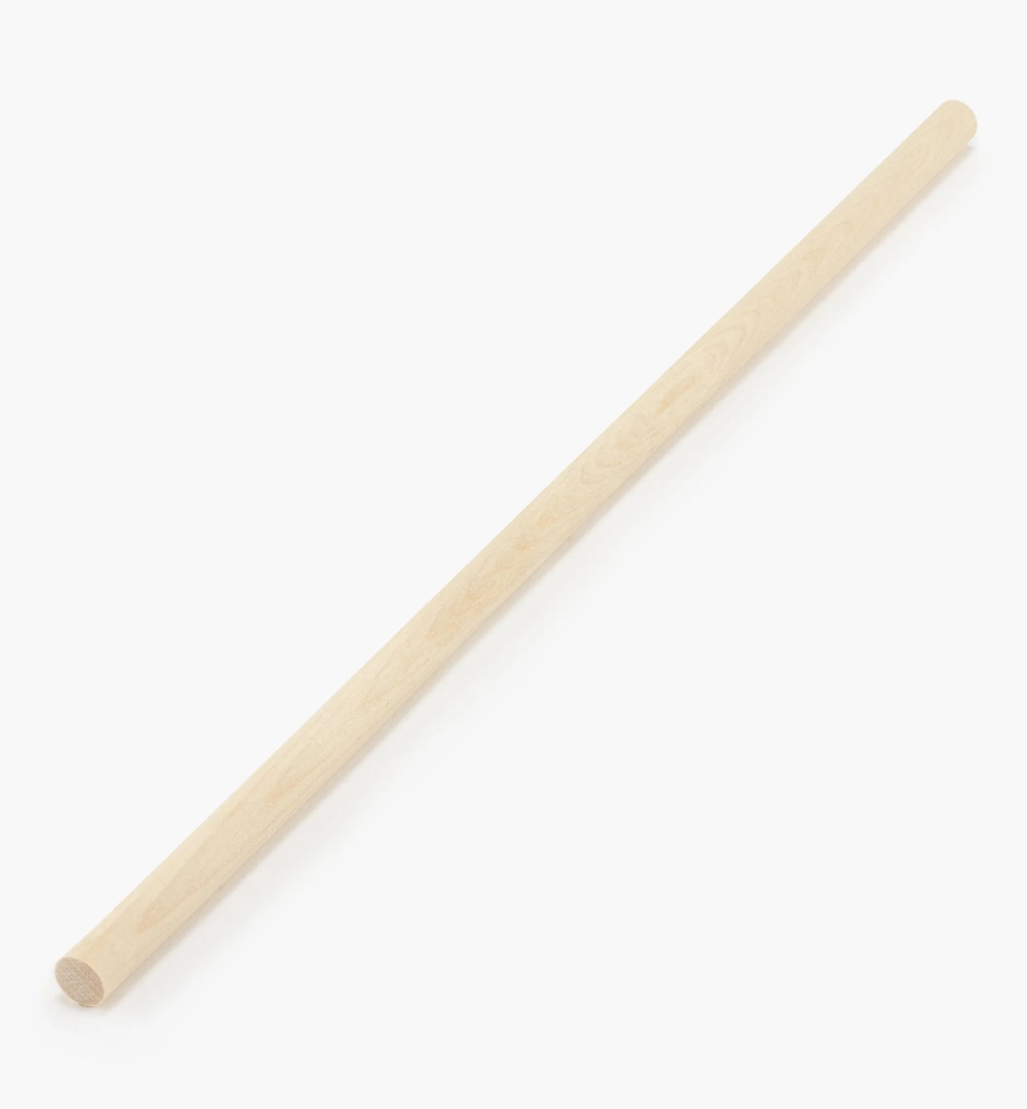 Dowel Rods