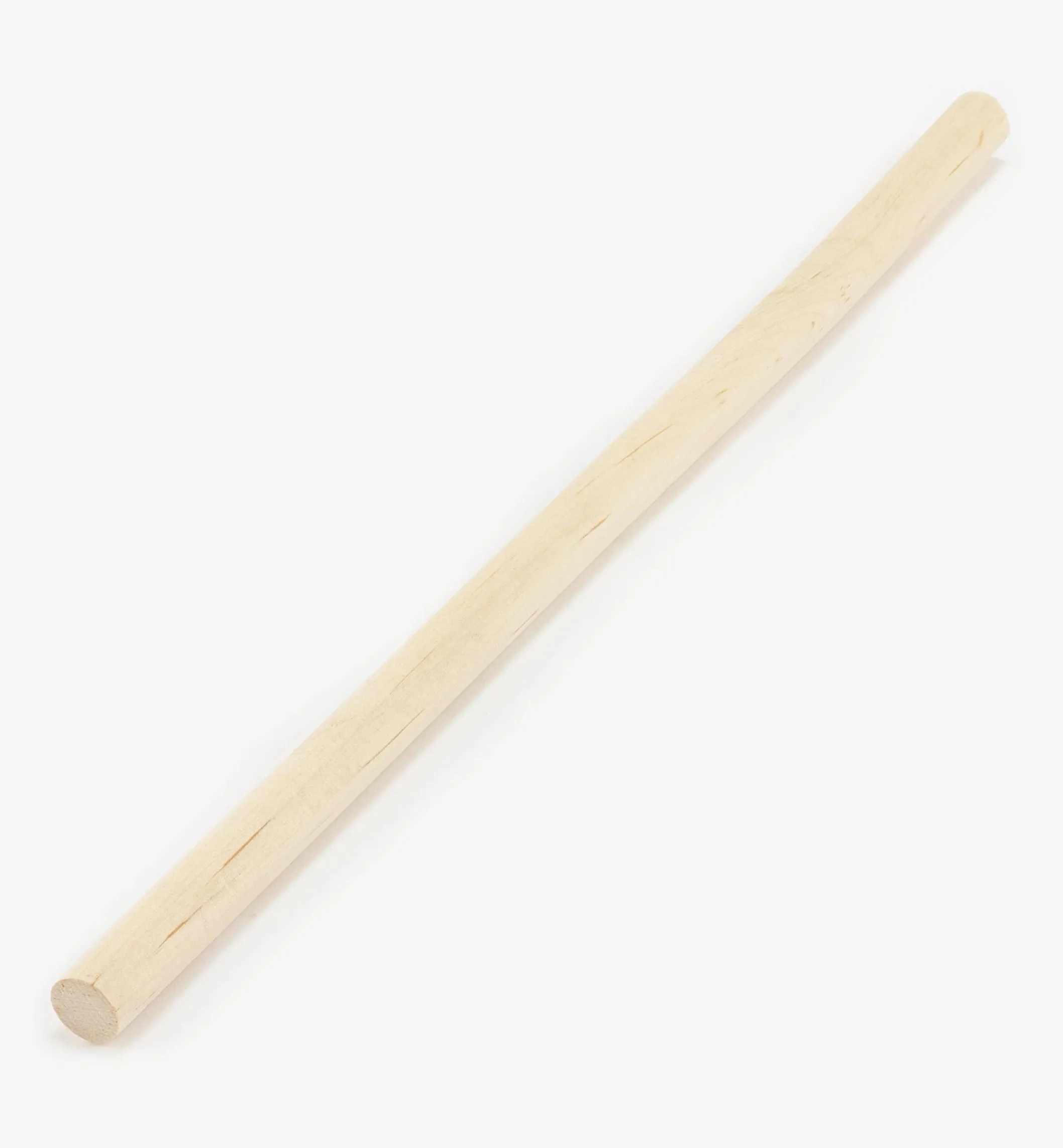 Dowel Rods