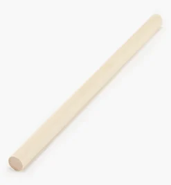 Dowel Rods