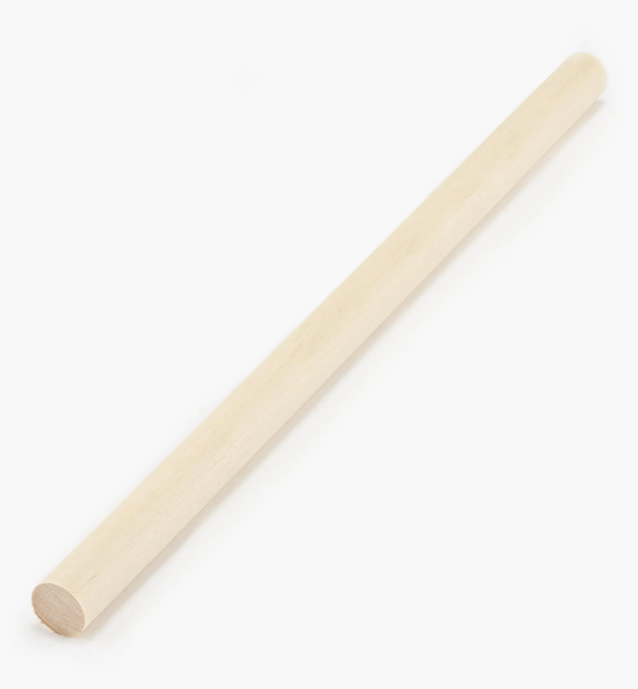 Dowel Rods