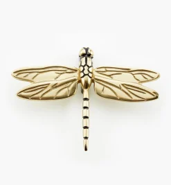 Dragonfly Door Knocker