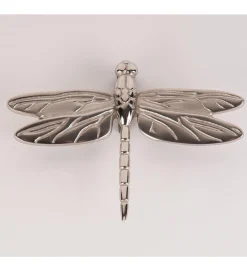 Dragonfly Door Knocker