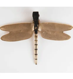 Dragonfly Door Knocker