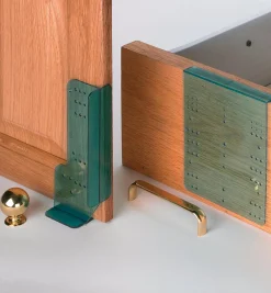 Drawer & Cabinet Jigs