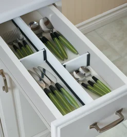 Drawer Divider Extrusions