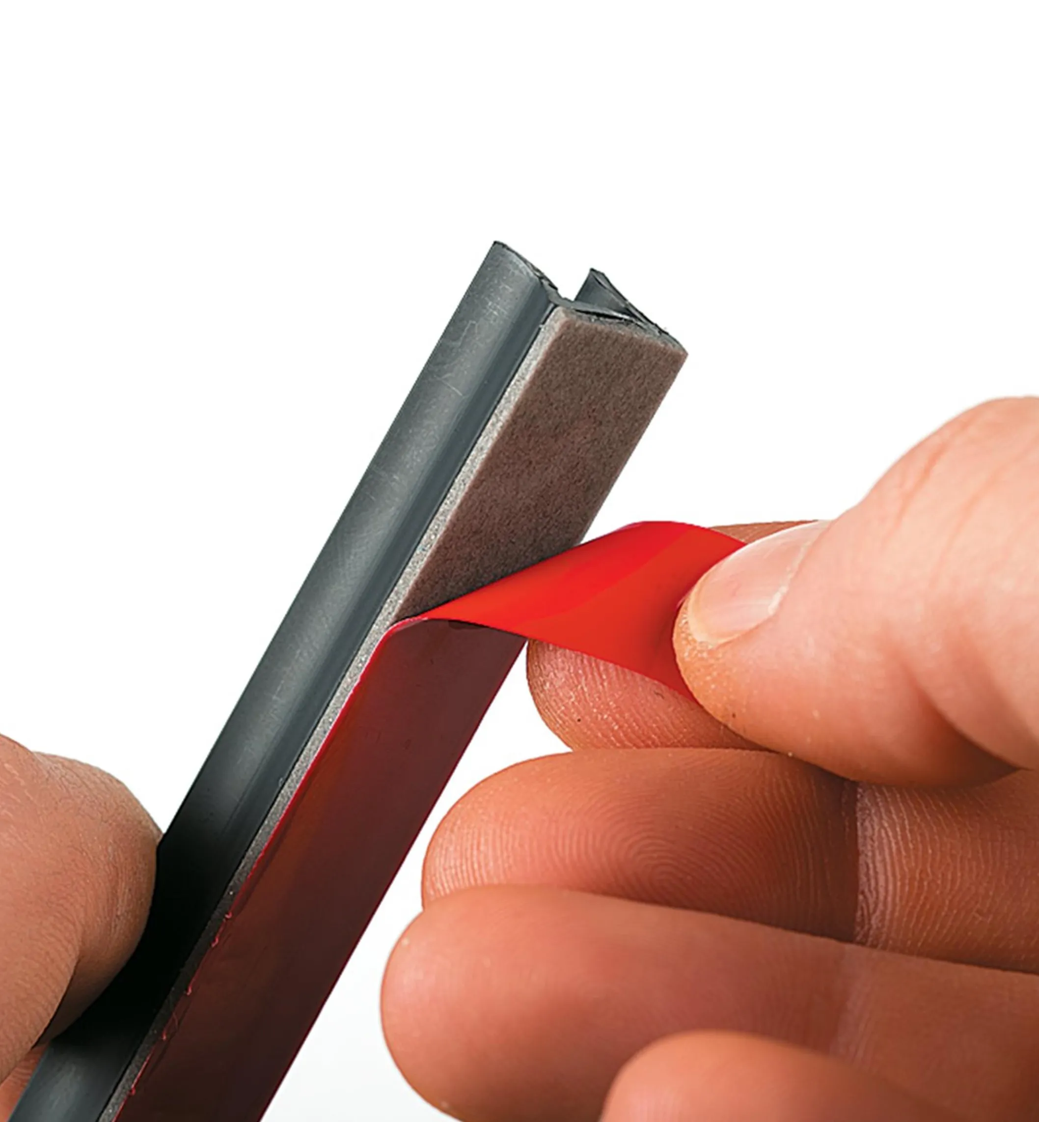 Drawer Divider Extrusions