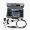 Dremel 3000-2/28 Rotary Tool Kit Bonus 36" Flex Shaft & Sharpening Attachment Kit