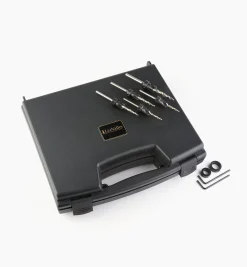 Drill Bit/Countersink/ Counterdrill Sets