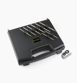 Drill Bit/Countersink/ Counterdrill Sets