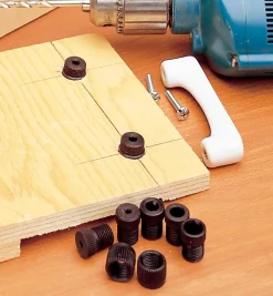 Drill Guide Bushings