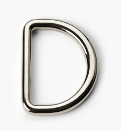 D-Rings By ABC Morini