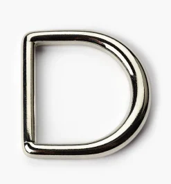 D-Rings By ABC Morini